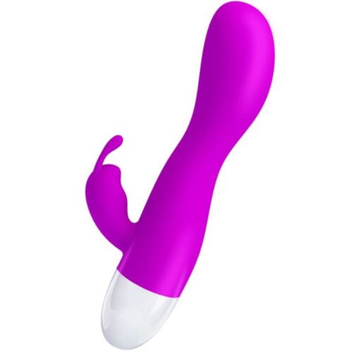 Mini vibrador Pretty Love Smart Kyle 30 modos de vibración