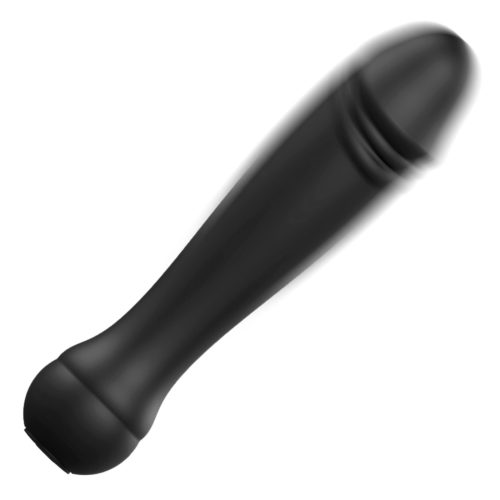 Vibrador MR. BOSS GREG Personal Stimulator con 10 modos