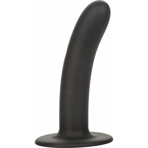 Dildo CALEXOTICS Boundless 15.25 cm con base de ventosa