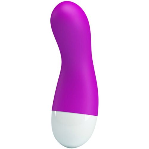 Vibrador Estimulador Punto G Pretty Love IAN
