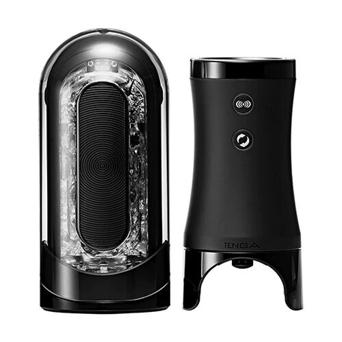 Accesorio vibrador Tenga Flip 0 Electronic Vibration