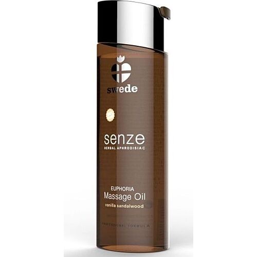 Aceite de masaje SWEDE Euphoria 75 ml
