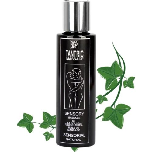 Aceite masaje tántrico EROS-ART Neutral 100 ml