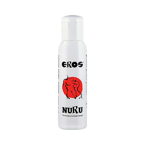 Aceite Nuru EROS Classic Line 250 ml