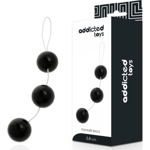 Bolas Placer Adictivo 3.8cm