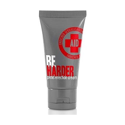 Aid be harder crema erecciÓn para el pene