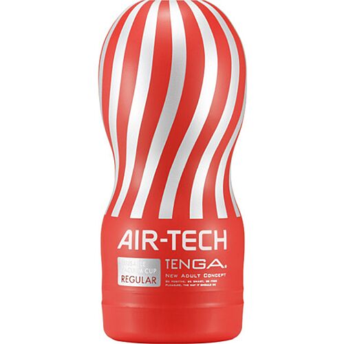 Manga Tenga Air-Tech