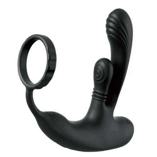 Estimulador Anal ANAL FANTASY ELITE Ass-Gasm | Estimulación