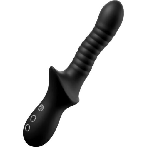 Vibrador FETISH FANTASY ELITE Pleasure Wave | WaveMotion