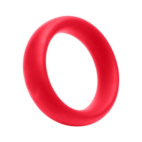 Anilla de silicona Tantus Medio Cockring 1 7/8"