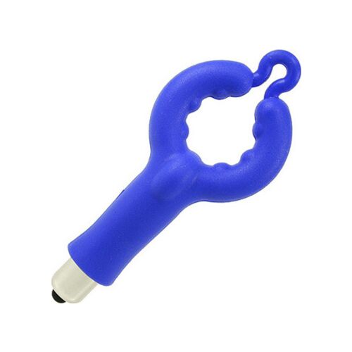 Anilla vibradora 4US para pareja y erección