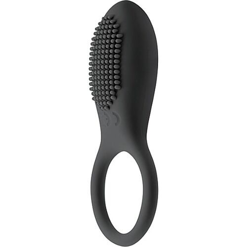 Anilla vibradora S Pleasures Cockring 10 modos