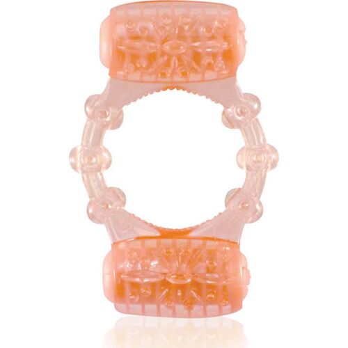 Anilla vibradora Screaming O The Two-O