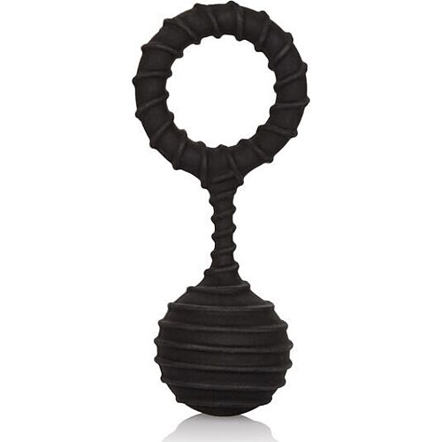 Anillo con pesa CALEXOTICS Colt