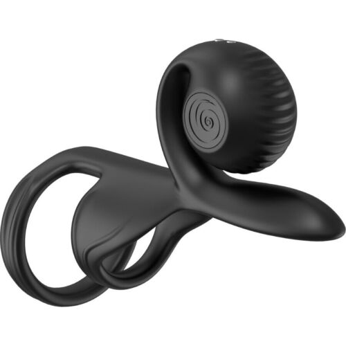 Anillo de Vibración SVIBE JOVI con Control Remoto