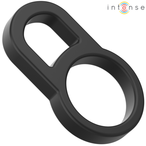 Anillo Doble INTENSE BOBBY para Pene y Escroto