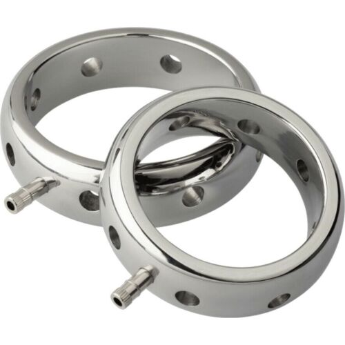 Anillo ElectraStim Prestige de Metal para el Pene