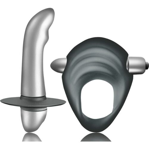 Kit de Juguetes Sexuales Climaximum Entice para Principiantes