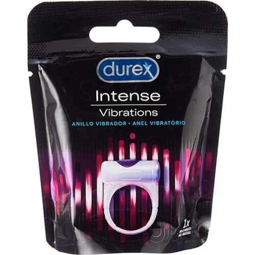 Anillo vibrador DUREX TOYS Intense Orgasmic