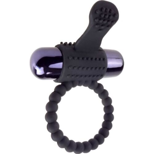 Anillo vibrador FANTASY C-RINGZ con efecto restrictor y vibración