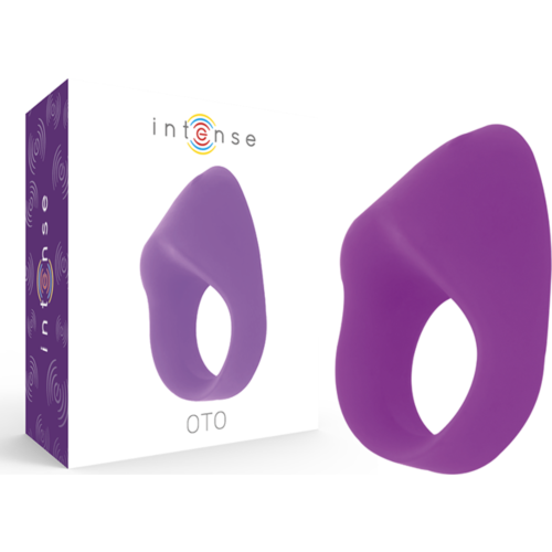 Anillo vibrador INTENSE OTO recargable 20 modos