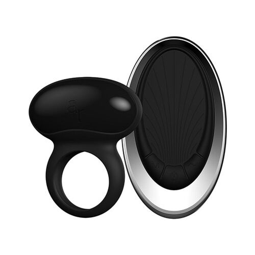 Anillo vibrador L'Amourose CLARK + BLACK