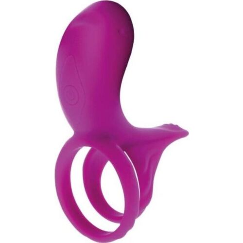 Anillo vibrador Xocoon para parejas