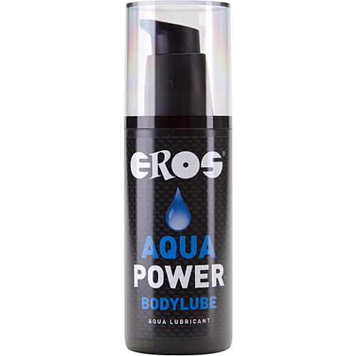 Lubricante EROS POWER LINE - Potencia extrema y larga duración