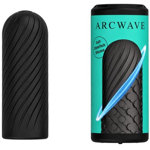 Masturbador ARCWAVE Ghost | Dos texturas reversibles