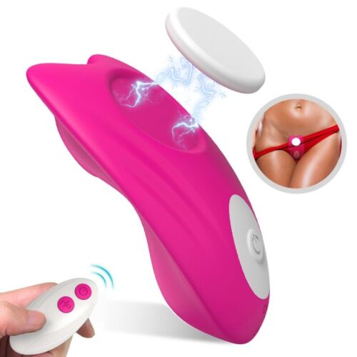 Bragas Vibradoras ARMONY Butterfly | Estimulación discreta