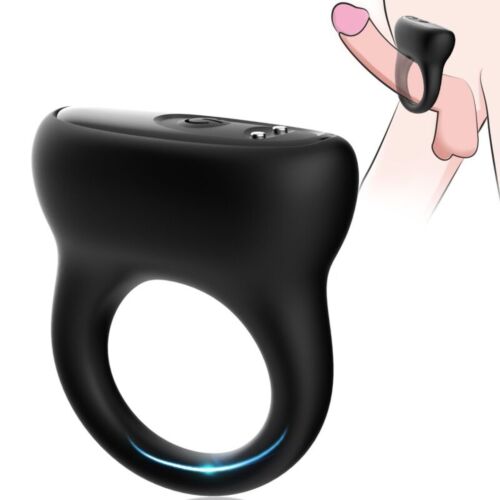 Anillo Vibrador ARMONY | 9 modos de vibración