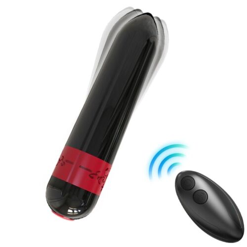 Bala Vibradora ARMONY Rocket | Estimulación potente y