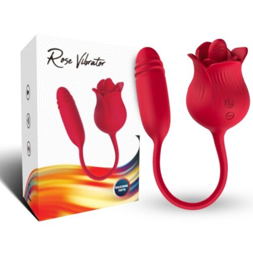 Succionador Armony Roselip | 10 modos de succión y vibración