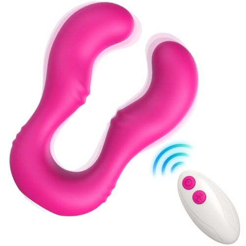 Vibrador Armony Seraph | Estimulación del clítoris y G