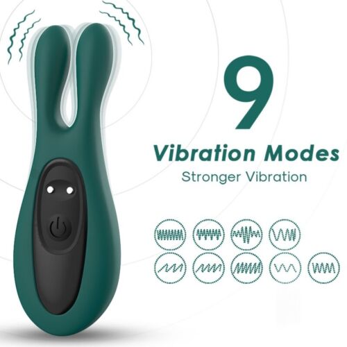 Vibrador ARMONY Stimulator Rabbit | Estimulación