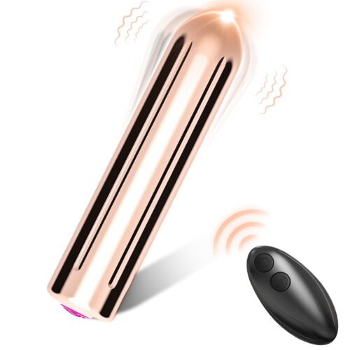 Bala Vibradora ARMONY Warhead | 9 Modos Potentes