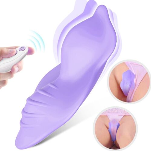 Bragas Vibradoras Armony Whisper | Vibraciones discretas y