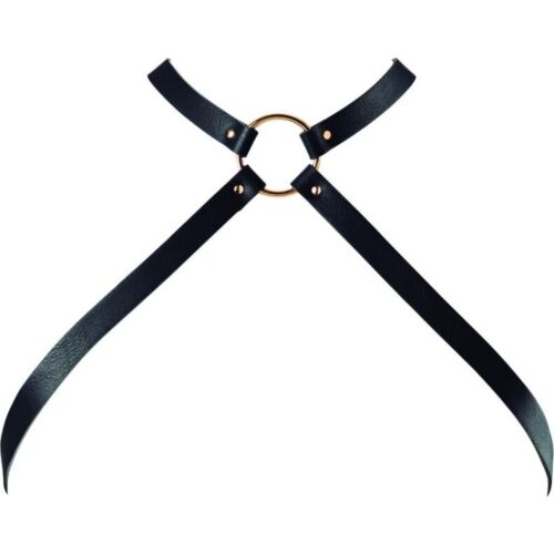 Arnés cruzado BIJOUX MAZE para pecho ajustable