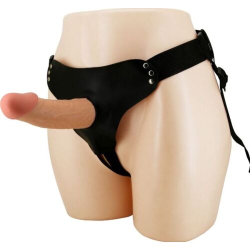 Arnés Pretty Love Harness Stark Comfort