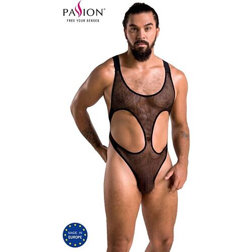 Lencería Hombre Passion Men Body León S/M