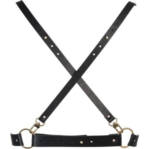 Arnés para el cuerpo Bijoux Indiscrets Maze