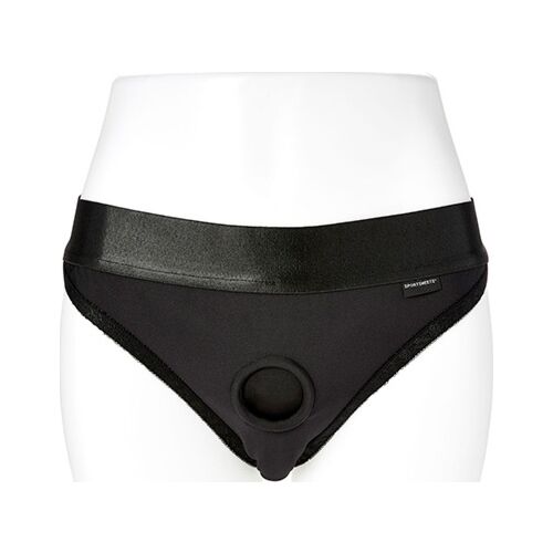 Arnés Silhouette Harness-XS de Sportsheets