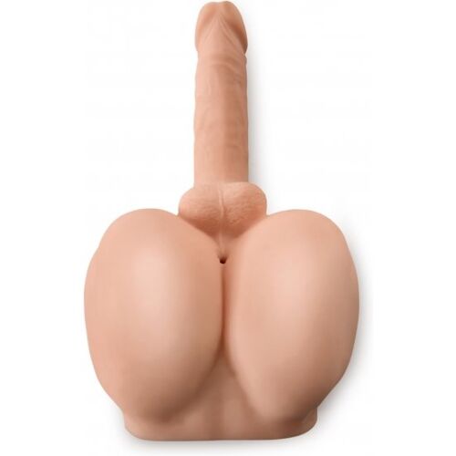 Masturbador PDX MALE Interactive Bad Boy con altavoz