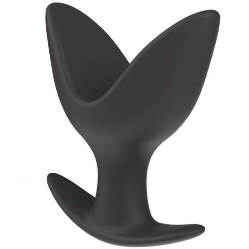 Plug Anal HIDDEN DESIRE Anchor Large con sujeción interna