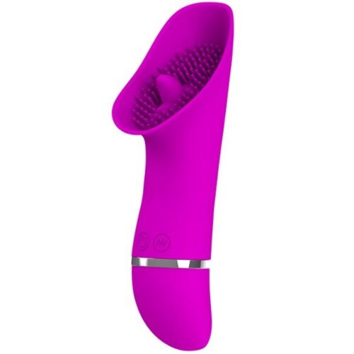 Estimulador de Clítoris Pretty Love Flirtation Rudolf 30 modos