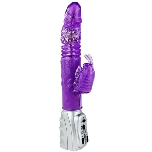 Vibrador Rotador Baile | Estimulación clitoriana avanzada