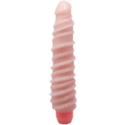 Vibrador BAILE VIBRATORS Flexi Vibe Spiral | Estimulación