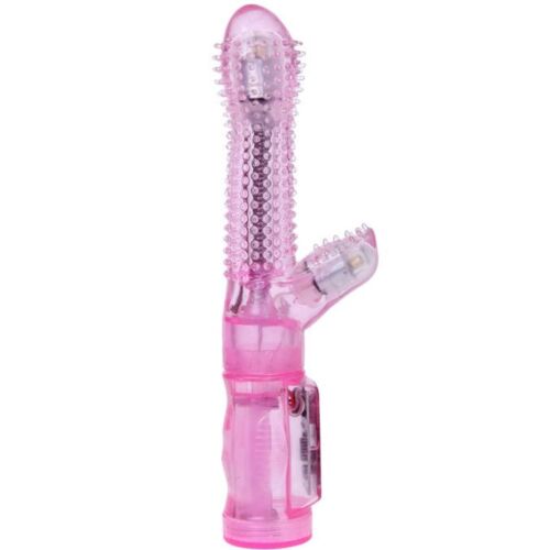 Vibrador BAILE ROTATIONS INTIMATE LOVER TEASE