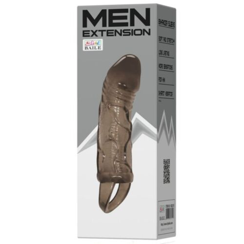 Funda Extensora Baile For Him 13.5 cm | Estimulación