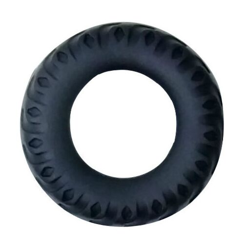 Anillo BAILE FOR HIM Titan | Material que se adapta al